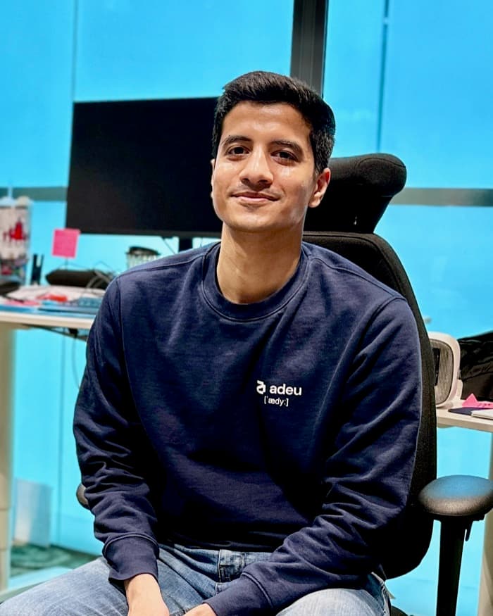 Uzair Ahmed