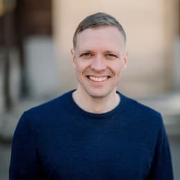 Janne Mäkelä