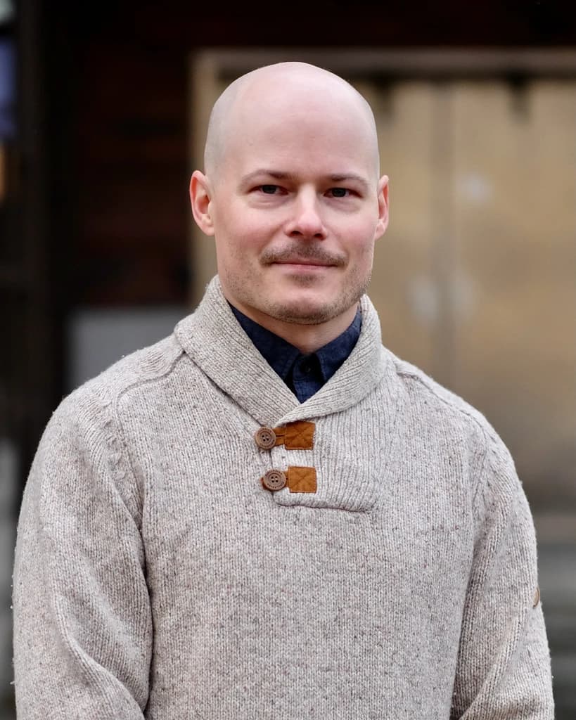 Pekka Haimi